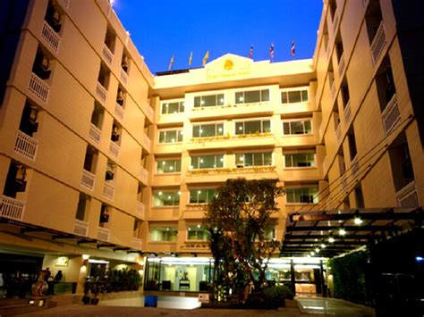 royal panerai hotel